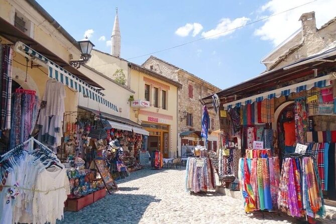 Private Mostar, Ston and Kravice Waterfalls - Costumizable Tour - Good To Know