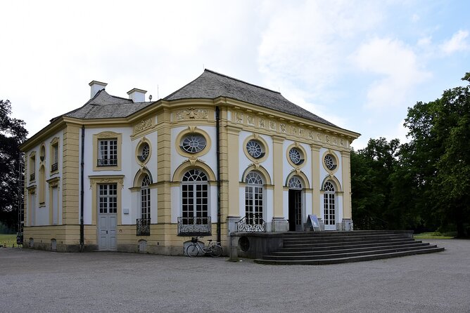 Private Munich Old Town and Nymphenburg Castle with Meal - Good To Know