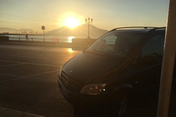Private Naples City Tour - Introduction