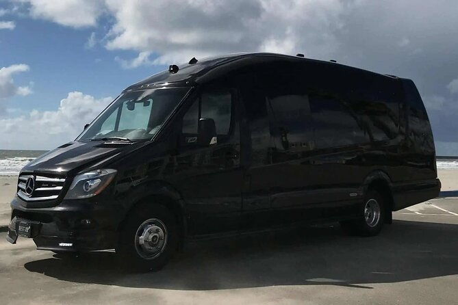 Private Nashville Christian Music Tour - In-Depth Look at the Itinerary