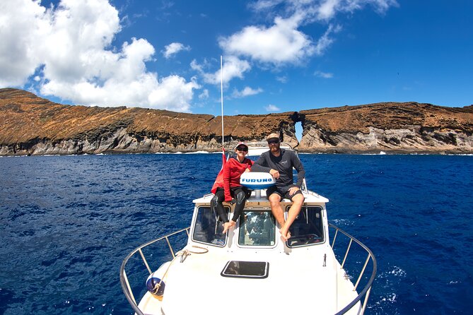Private Niihau Scenic Snorkel - Good To Know