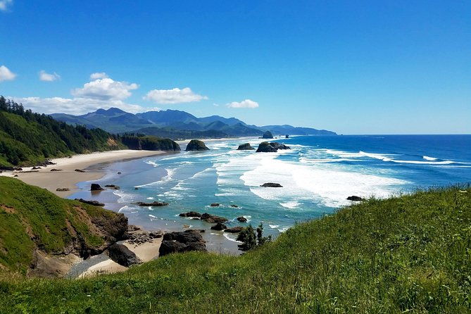Private - Northern Oregon Coast Tour from Portland - Who Will Love This Tour?