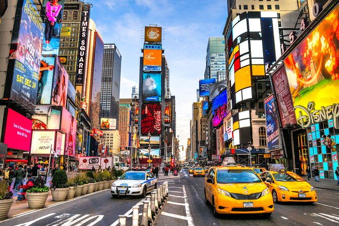 Private NYC Tour with Fun Activities for Families and Kids - The Practical Aspects