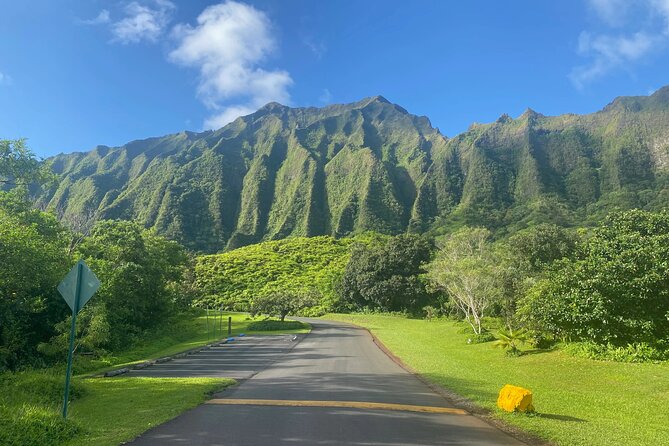 Private Oahu Photo Tour - Introduction