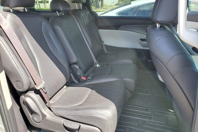 Private Orlando Intl Airport Transfer to or from Disney Area - Final Thoughts