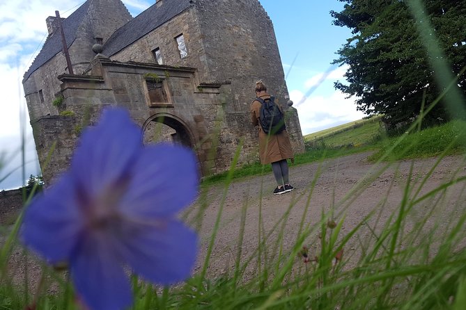 Private Outlander Day Tour from Edinburgh - Good To Know