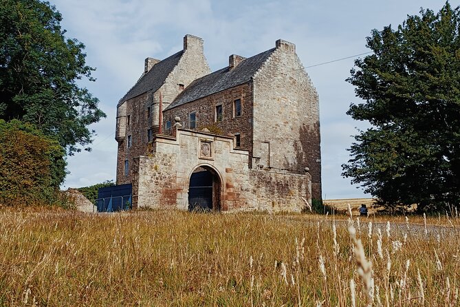 Private Outlander tour from Glasgow or Edinburgh - An In-Depth Look at the Outlander Private Tour