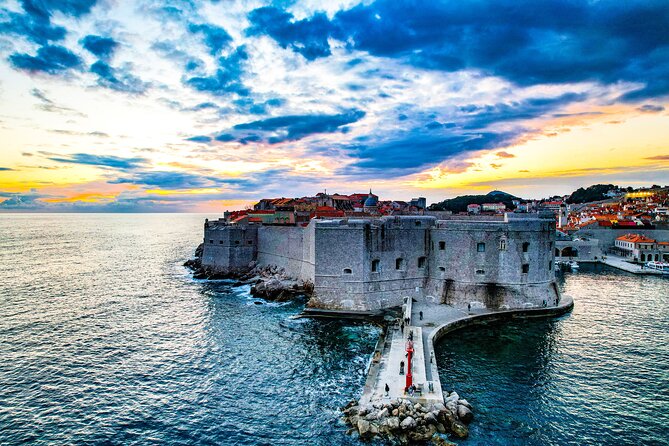 Private panorama tour around Dubrovnik City Walls - A Closer Look: What to Expect on the Dubrovnik Panorama Boat Tour