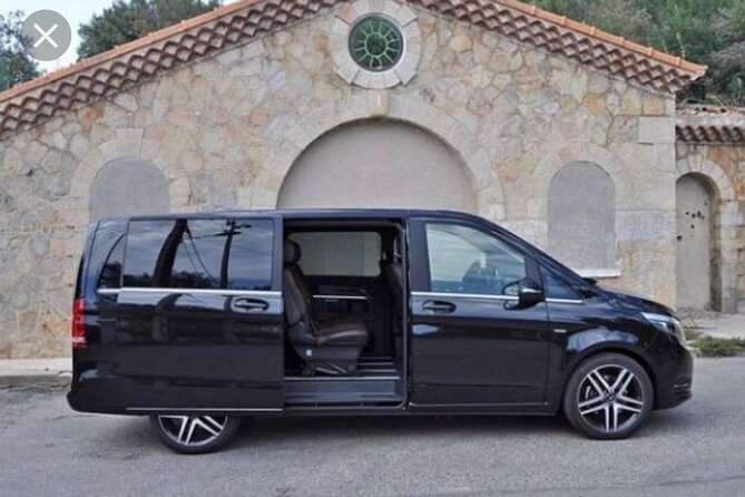 Private Paris Disneyland Transfers (01 - 07 Pax) - Who Should Consider This Tour?