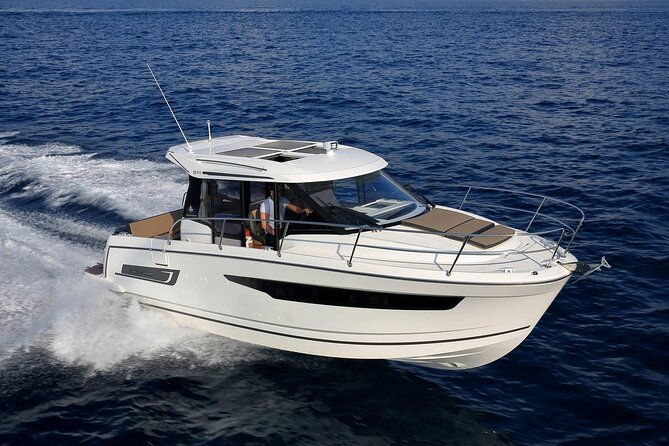 Private Patch Reef Fishing - Why Choose This Tour?