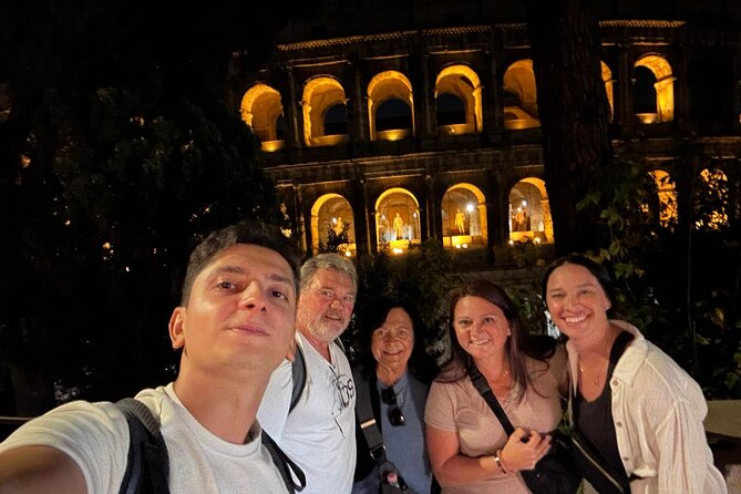 Private Personalized Architecture Tour of Rome with an Architect - Good To Know