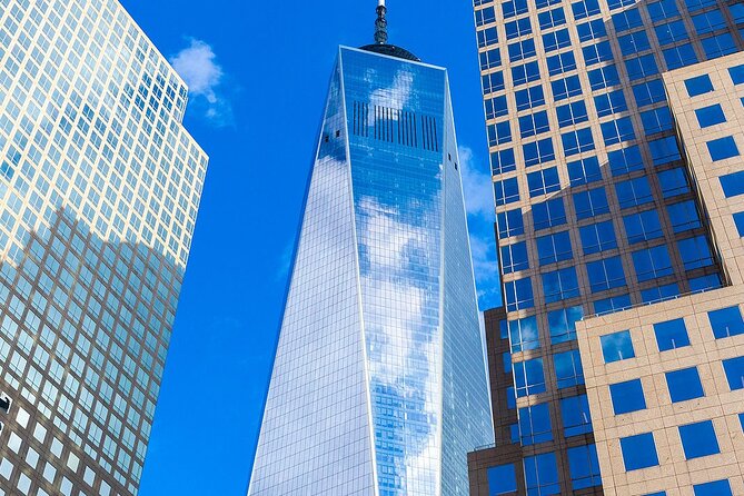 Private Personalized New York City Tour - Introduction