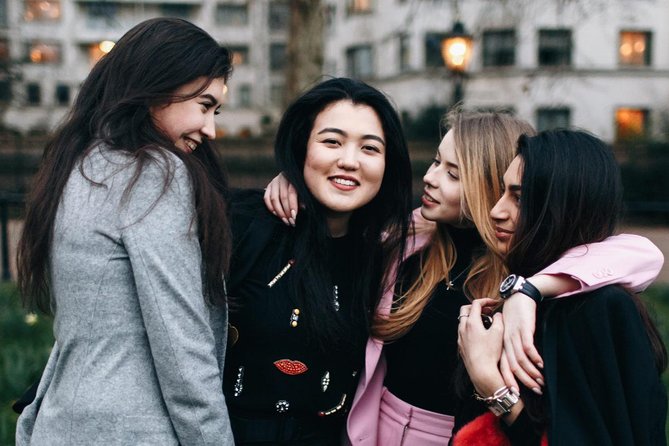 Private Photo Session with a Local Photographer in Cambridge - What You Can Expect from This Cambridge Photo Session