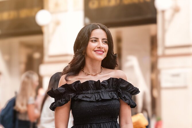 Private Photo Shoot in Milan - Good To Know