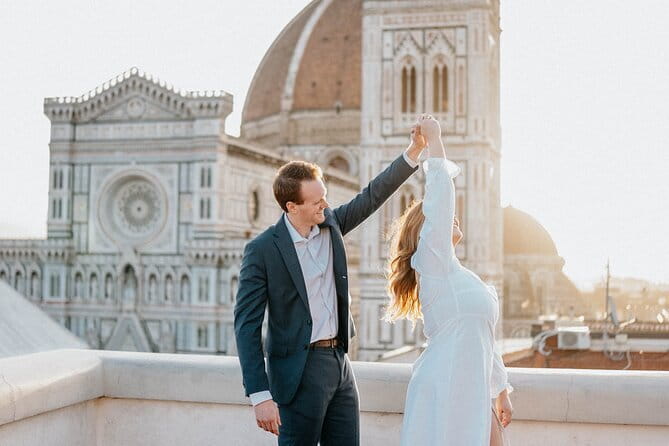 Private Photography Experience in Florence - Good To Know