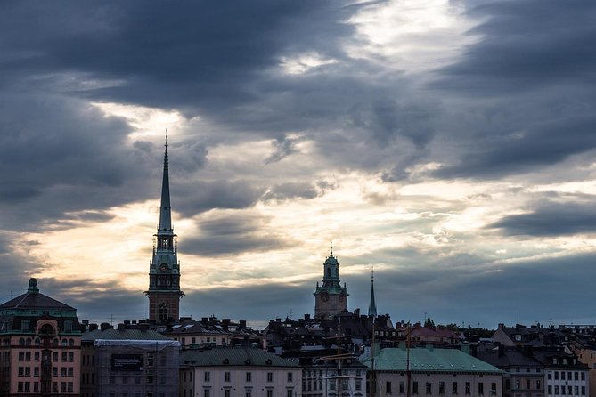Private Photography workshop in Stockholm - An In-Depth Look at the Stockholm Photography Workshop
