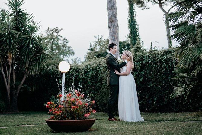Private Photoshoot in Rome - Good To Know