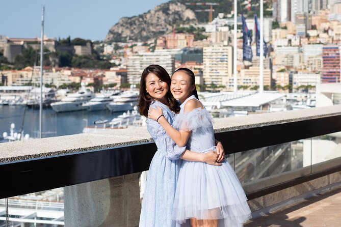 Private Photoshoot with a Professional Photographer in Cannes - Good To Know