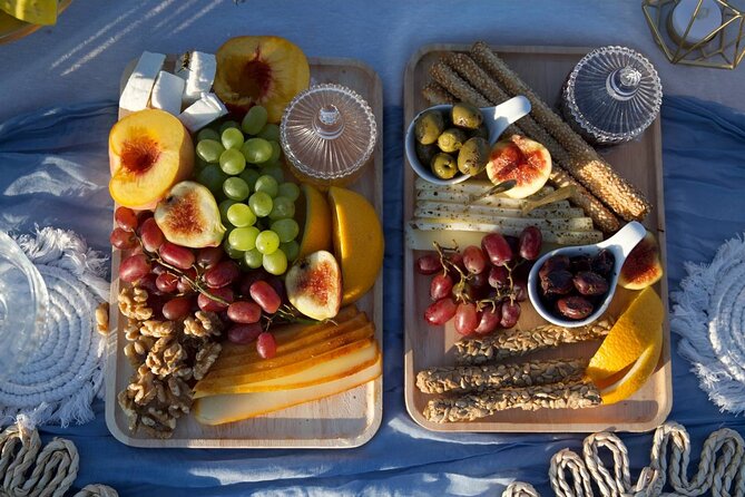 Private Picnic Rhodes Greece - Good To Know
