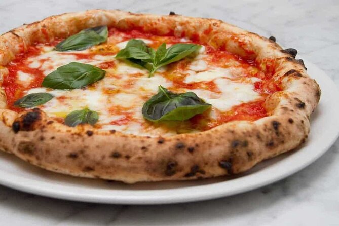 Private Pizza Making at your door by Maestro Giuseppe - Good To Know