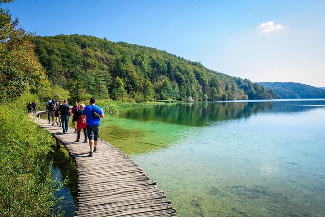Private Plitvice Lakes - A Day In Magicland From Zadar - Good To Know