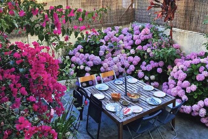 Private Portuguese Home Cooking Class in Lisbon with Defne - Authentic Portuguese Home Cooking in Lisbon with Defne: A Detailed Review