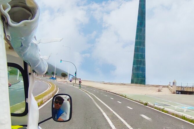 Private PREMIUM Tour in Tuk tuk A Coruña - Good To Know