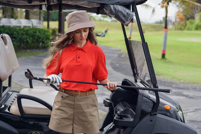 Private Professional Golf Tour in Cabot Citrus Farms - Good To Know