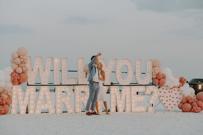 Private Professional Photoshoot in Jacksonville - Who Would Love This Tour?
