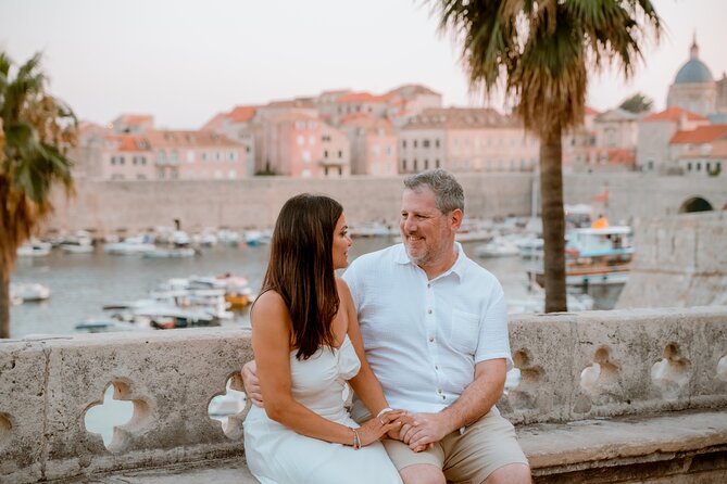 Private Professional Vacation Photoshoot in Dubrovnik - Introduction