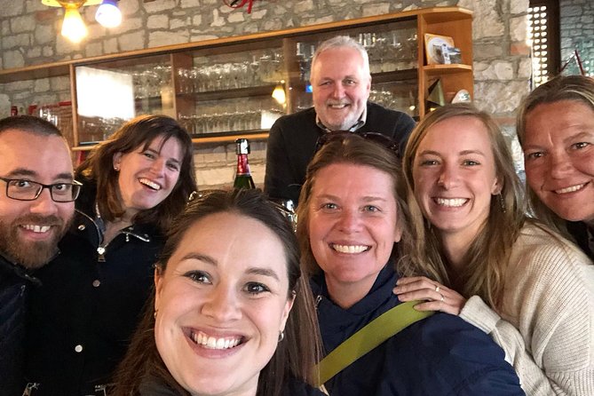 Private Prosecco Tour, with a certified Sommelier - Good To Know