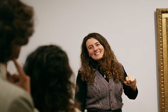 Private Rijksmuseum Tour with Art Historian and Priority Entry - An In-Depth Look at the Rijksmuseum Private Tour
