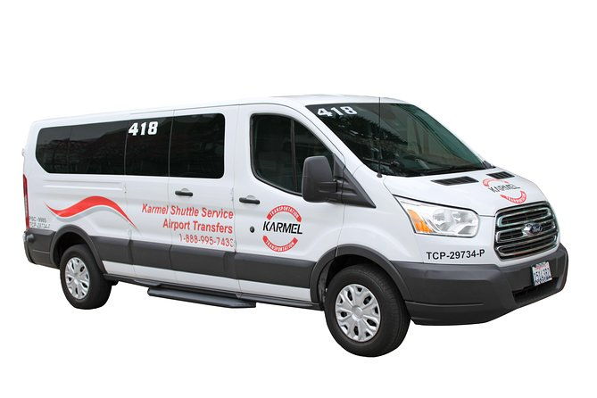 Private Round-trip Airport Transfer: Long Beach Airport to & from Anaheim Hotels - Who Should Choose This Transfer?