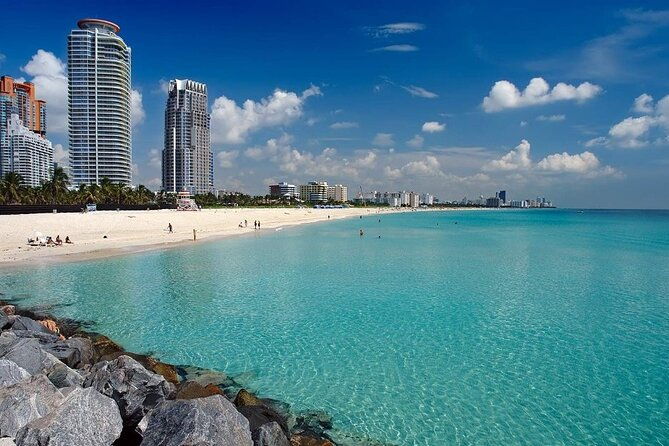 Private Roundtrip Miami Airport MIA / Port to Miami Hotel / Beach - Final Thoughts: Is It Worth It?