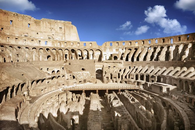 Private Sacred Relics Jubilee Bike Tour - Discover Rome on Two Wheels: The Private Sacred Relics Jubilee Bike Tour