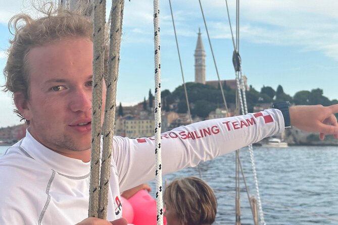 Private Sailing Adventures in Pore - Good To Know
