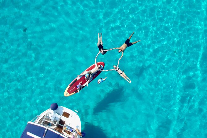 Private Sailing Cruise in Halkidiki, Greece - Good To Know