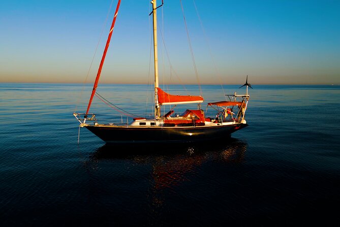 Private sailing tour in Sotogrande plus ideal drink groups of 8 - Good To Know