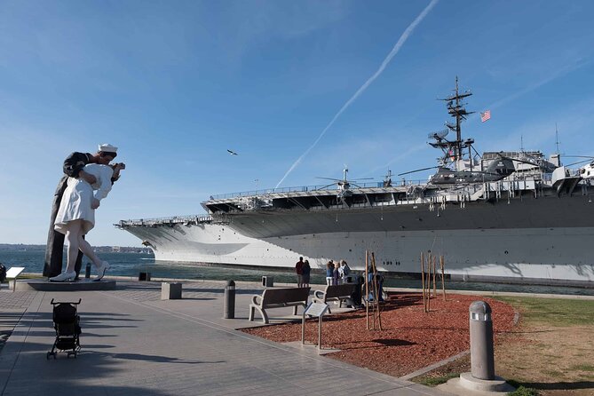 Private San Diego Seaside Tour From Orange County - Good To Know