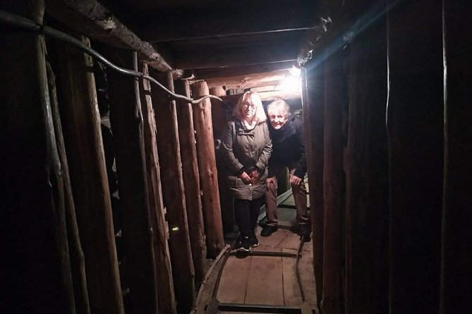 PRIVATE Sarajevo Under Siege War Tour - Good To Know