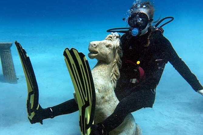 Private Scuba Diving Experience in Cyprus - Good To Know