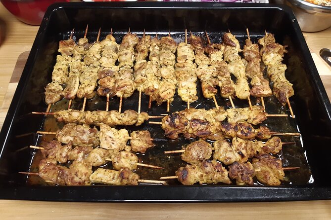 Private Serbian Food Cooking Experience in Belgrade with Meal - Authentic Serbian Flavors in Belgrade: A Private Cooking Experience