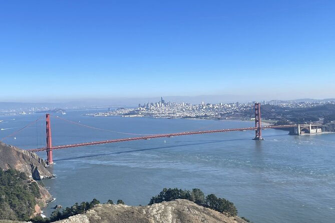 Private SF Highlights & Stanford Shopping Tour - Price and Value