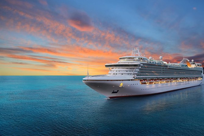 Private Shore Excursion from Civitavecchia Rome Port to Rome City - Introduction