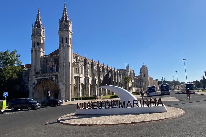 Private Shore Excursions and Skip the Line Tours in Lisbon - Good To Know