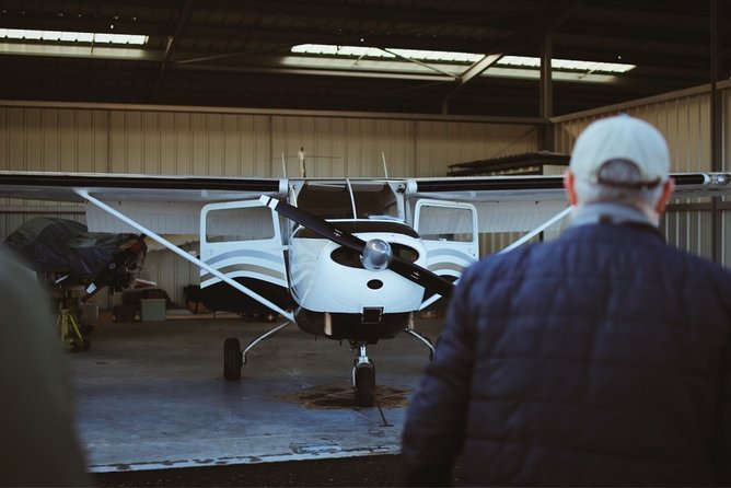 Private Sightseeing Flight around the Bavarian Alps and Munich - Good To Know