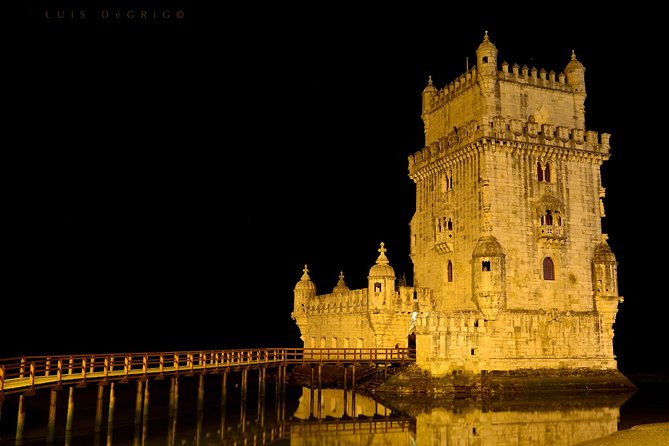 Private Sightseeing in Lisbon By Night - An Honest Look at the Night in Lisbon