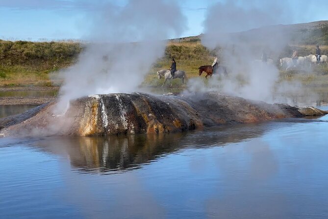 Private Silver Circle Tour of Iceland - Exploring the Private Silver Circle Tour of Iceland