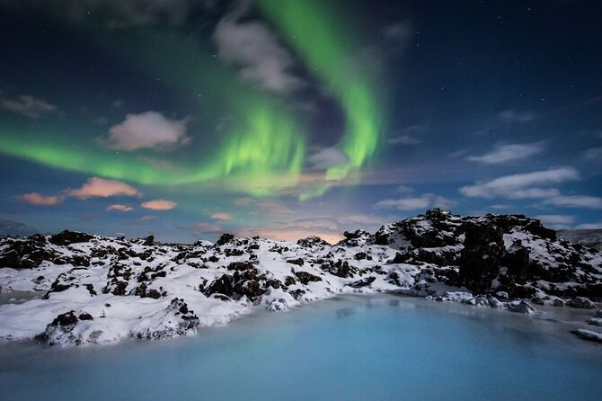 Private South Coast Guided Day Tour + Northern Lights(Optional) - Exploring Iceland’s South Coast: An In-Depth Review of the Private Guided Day Tour