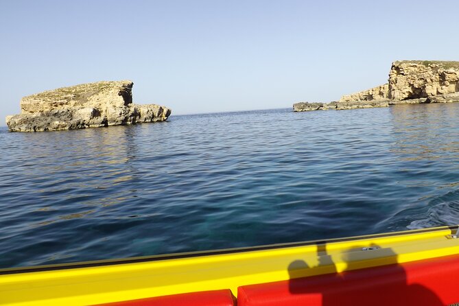 Private Speedboat 2hrs Crystal & Blue Lagoon Caves & Snorkelling - Good To Know
